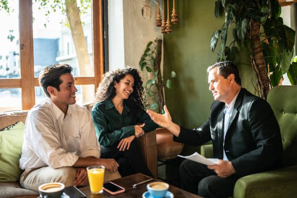 Mastering the First Impression: Your intriguing post title goes here gettyimages-1474237929-612x612